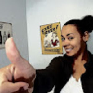 Meet your Posher, Sabrina